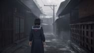 Gorgeous backdrop (Image via Konami)